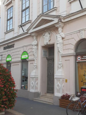 Főtér Apartman Baja